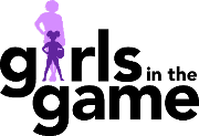 Girls in the Game Logo